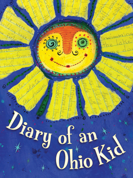 Title details for Diary of an Ohio Kid by Cyd Moore - Available